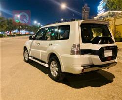 ميتسوبيشي باجيرو